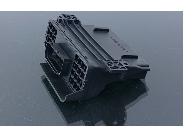 Блок управления 4F0907280 Audi A6 S6 C6 4F