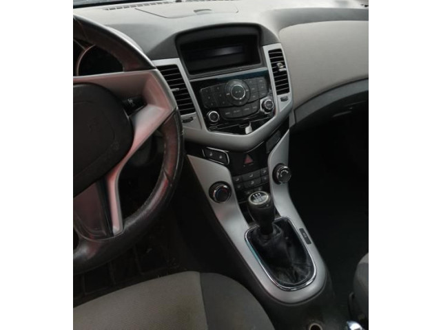 Зеркало электрическое        Chevrolet Cruze  2009 - 2016 года   