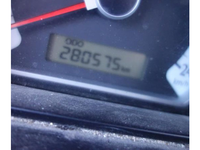 Вентилятор печки 971132L000 KIA Pro Cee'd I