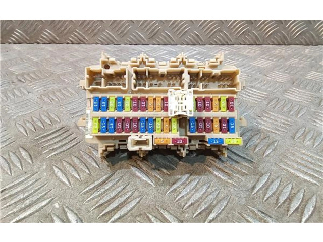   Pojistková skříňka 4EB0C, 4EB0C   Nissan Qashqai 2018