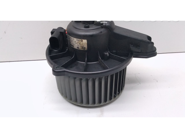 Вентилятор печки 4B1820021B, 0130111202 Audi A6 S6 C5 4B