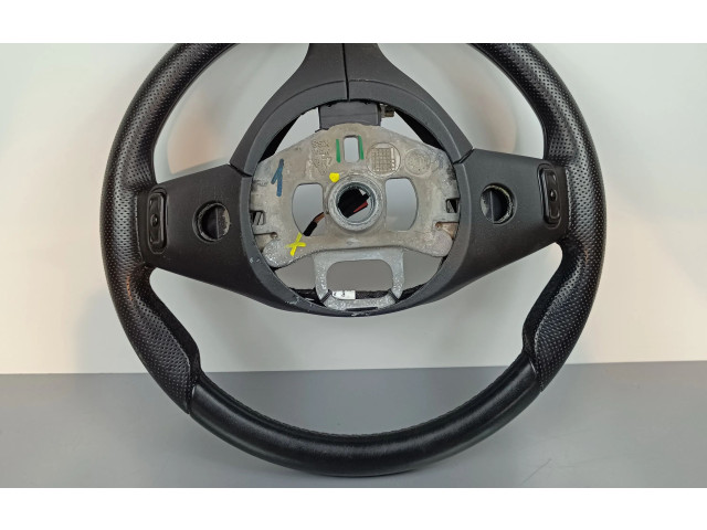 Руль Maserati Quattroporte   -  года       