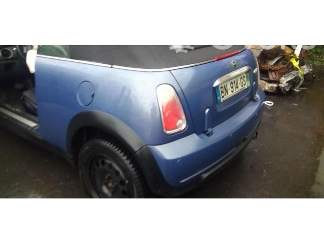 Моторчик дворников 8377427, V939 Mini One - Cooper Cabrio R52