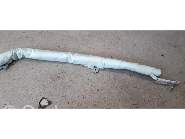 Боковая подушка безопасности 06700092200 Maserati Ghibli