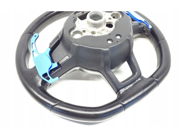 Руль Volkswagen Golf VII 2013 - 2019 года 5G0419091CN