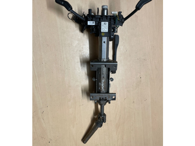 Ось рулевого колеса 5Q2419502R, 13120302476A Volkswagen Golf VII