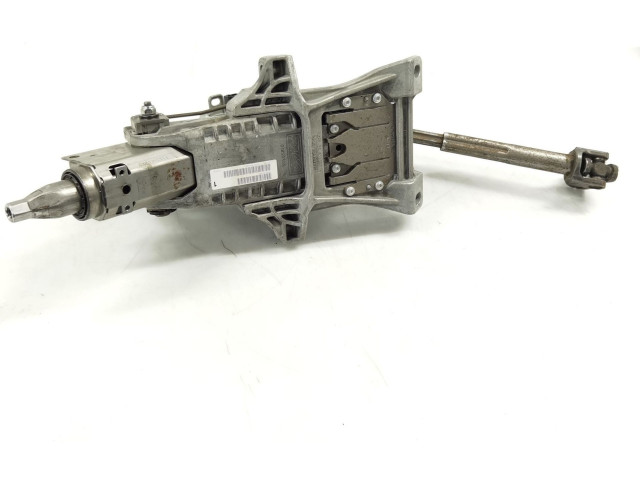    Рулевая рейка P30741403, P30741400   Volvo V50 2004 - 2007 года