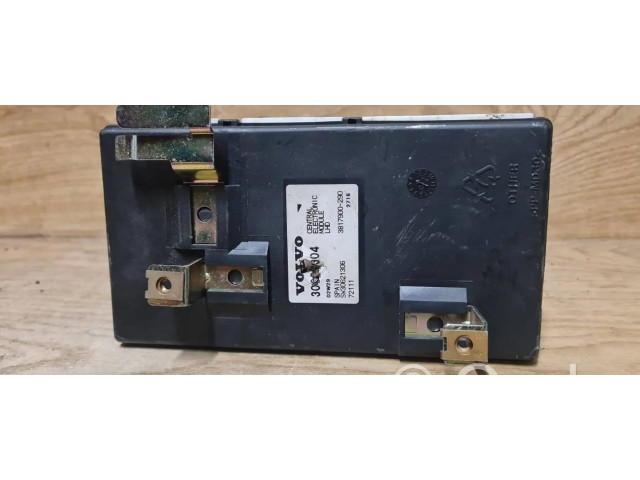 Блок комфорта 30621304 Volvo S40, V40