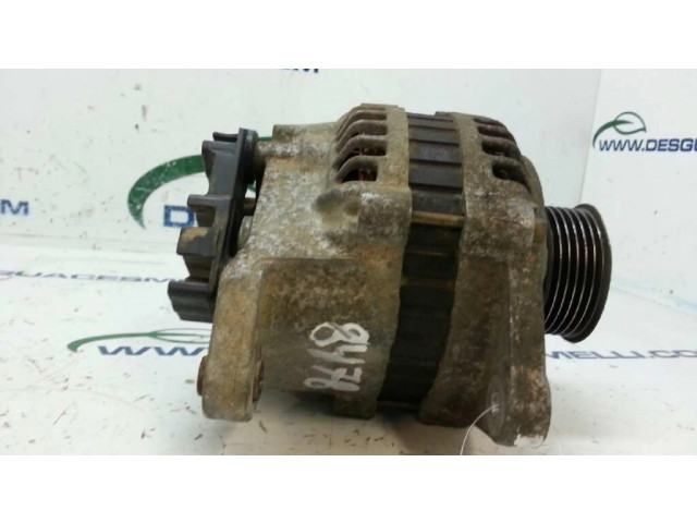 Генератор 92AB10300FA Ford Escort 1.4