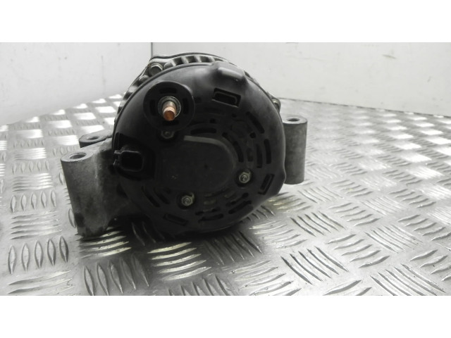 Генератор P04801779AH, VD19691 Dodge Charger 3.6