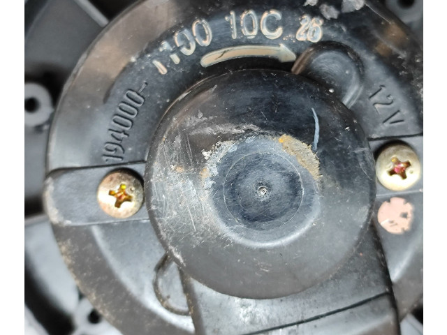 Вентилятор печки 79310S1AG01 Honda S2000