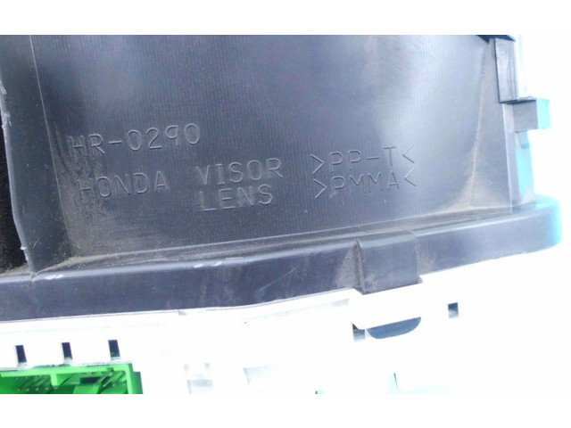 Přístrojová deska Honda Stream 2004 78100S7AG100, IMPRK1059071