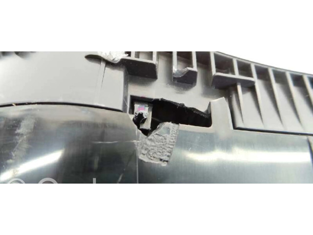 Панель приборов 96657314XT, E3-B2-34-4 Citroen C4 II