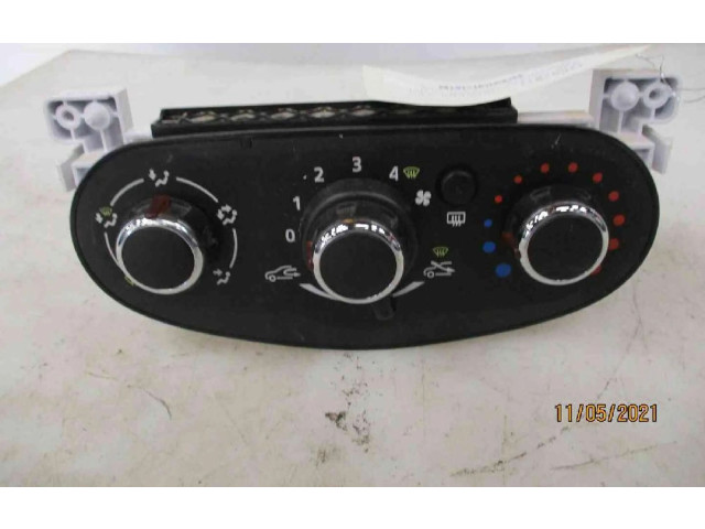 Блок АБС 275103736R, 275103736R   Dacia  Duster  2010 - 2017 года