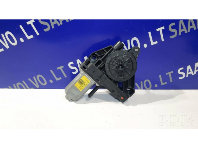 Передний двигатель механизма для подъема окон