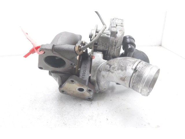 Turbodmychadlo Турбина 059145725J Audi Q7 4L