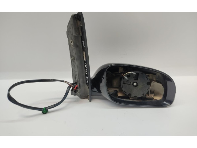 Зеркало электрическое        Volkswagen Touran I  2003 - 2010 года   