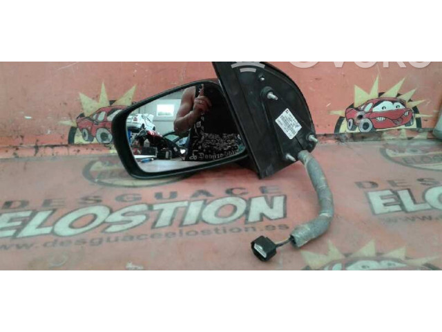 Zpětné zrcátko Nissan Navara 2007 96302EB110