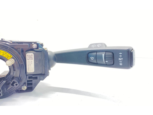 Подрулевой шлейф SRS 31264537, 07BJ110434AACH Volvo V70