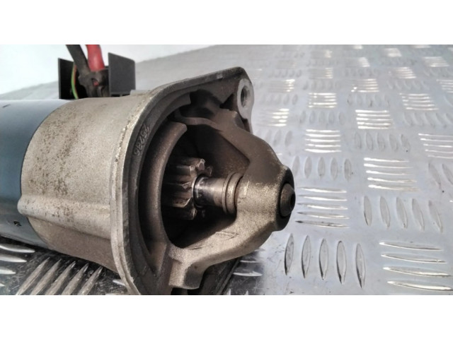 Стартер  0001108166, 005821794   Volvo S80