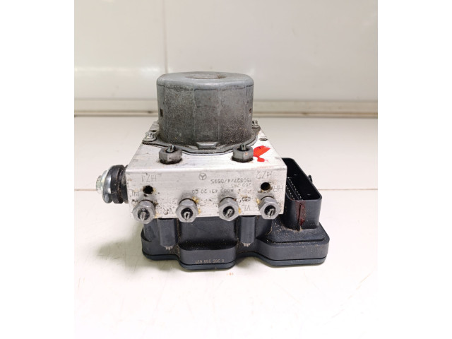 Jednotka ABS A0004312000, 0265255631 Mercedes-Benz CLA C117 X117 W117 2016