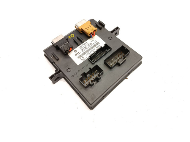 Блок комфорта 4F0907279B, 4F0910279B Audi A6 S6 C6 4F