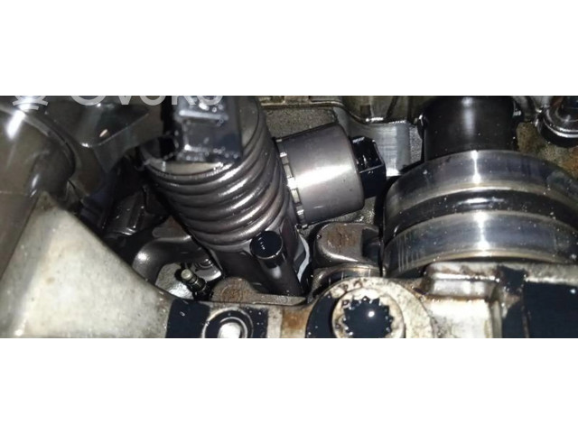 Форсунка Jeep Patriot для дизельного двигателя 2