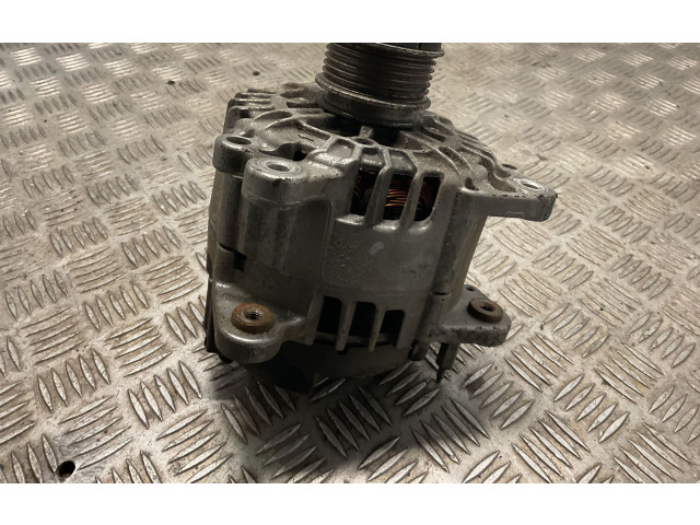 Генератор Skoda Yeti (5L)