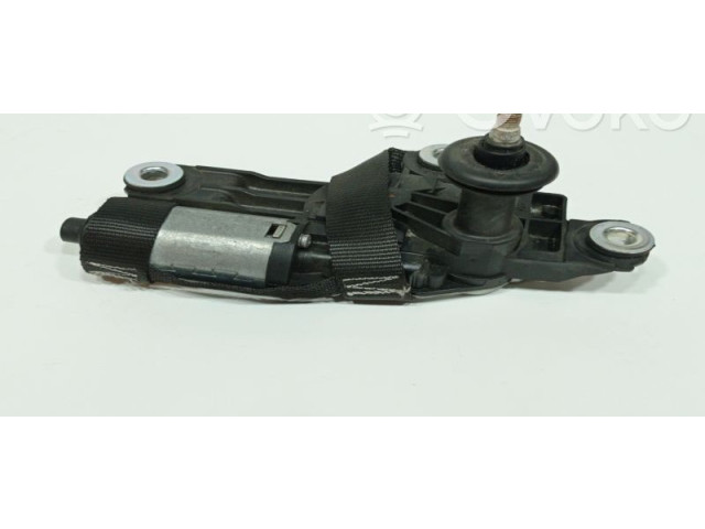 Моторчик заднего дворника 53028312, 31217000    Volvo C30