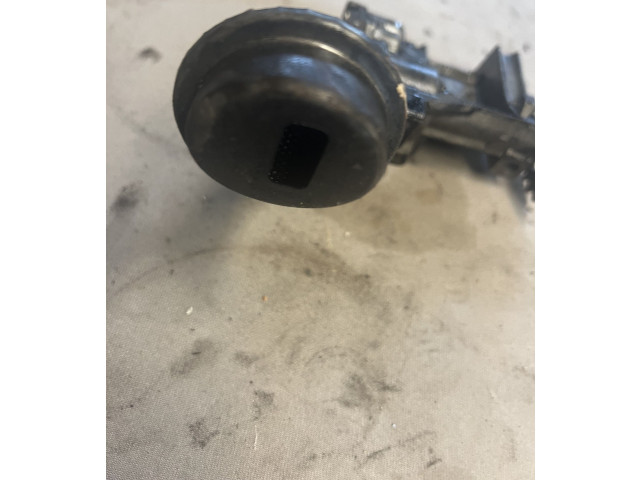 Турбина Масляный насос Renault Clio III  8200307174, 820030717         