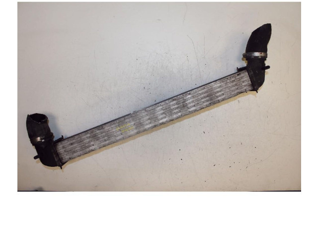 Интеркулер NONRILEVATO Skoda Fabia Mk2 (5J)