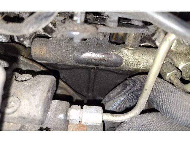 Топливная рампа 0445214019, 0445214019 Citroen Xsara