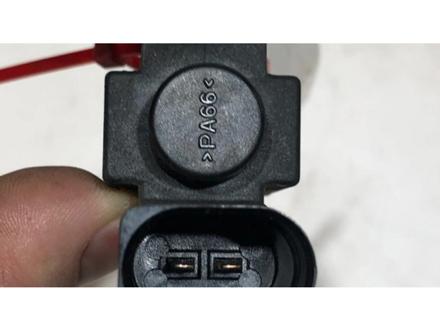 Соленоидный клапан