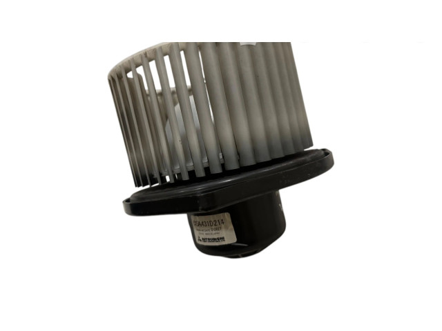 Вентилятор печки    CSA431D214, 070827   Mitsubishi Lancer X