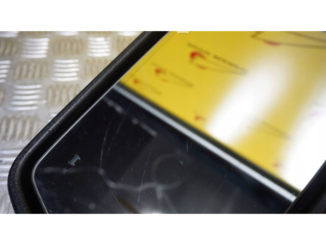 Зеркало электрическое GMC Sierra 1000 - года