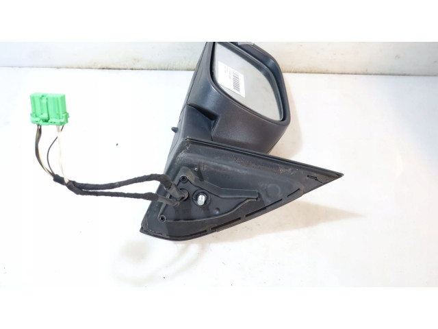 Зеркало электрическое        Volvo XC90  2003 - 2006 года   