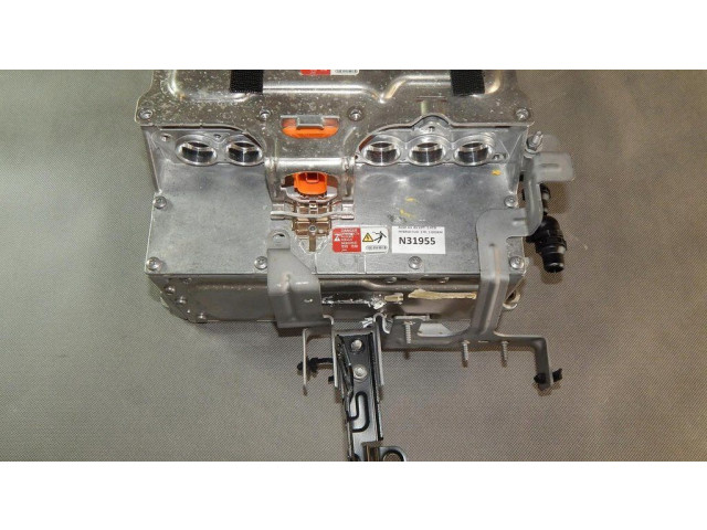 Гибридная / электрическая аккумуляторная батарея