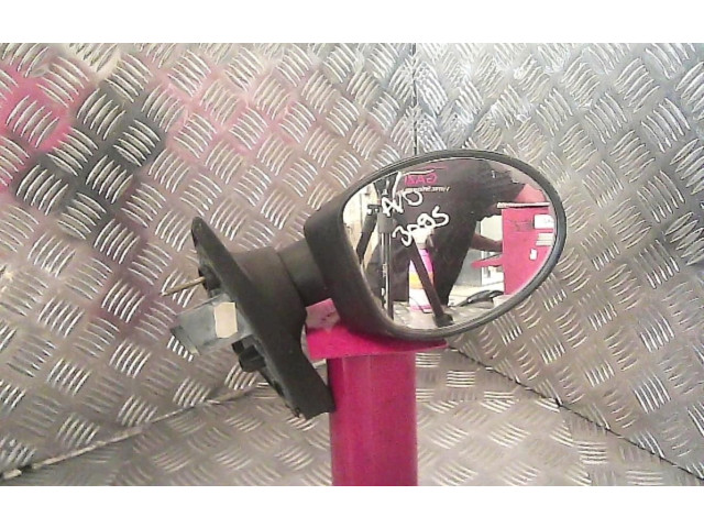 Зеркало электрическое        Renault Twingo I  1994 - 1998 года   