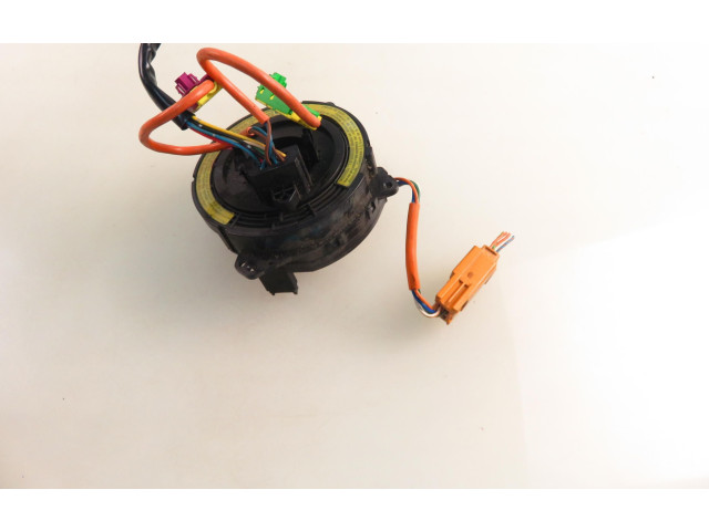 Подрулевой шлейф SRS Volvo S60