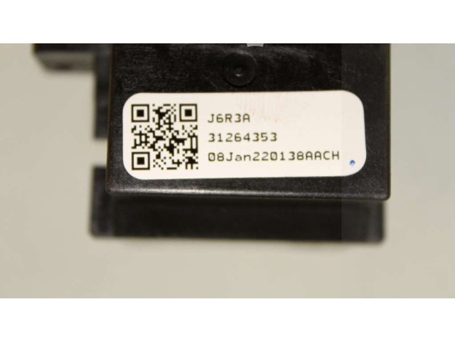 Ручка стеклоочистителей 31275359 Volvo V70