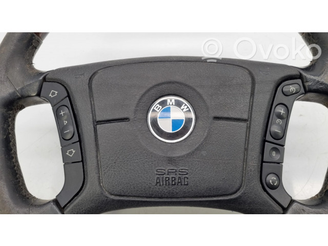 Volant BMW 5 E39 1999 6756414, 3310944484