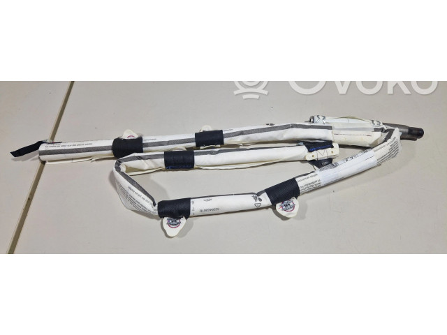 Боковая подушка безопасности Mercedes-Benz A W176