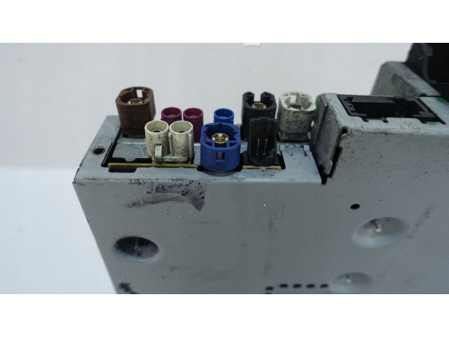 Блок управления 4K0035064, 4K0035064   Audi A6 S6 C8 4K