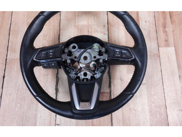 Руль Mazda CX-5 II 2017 - года K0273BDB63M