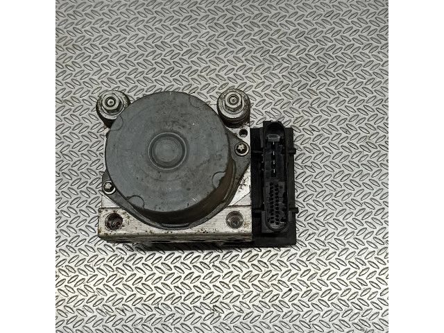 Блок АБС 0265800316, 38505H0440 Renault Clio II 2001-2005 года