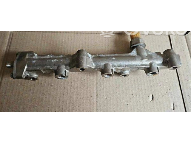 Vstřikovací lišta Nissan Micra