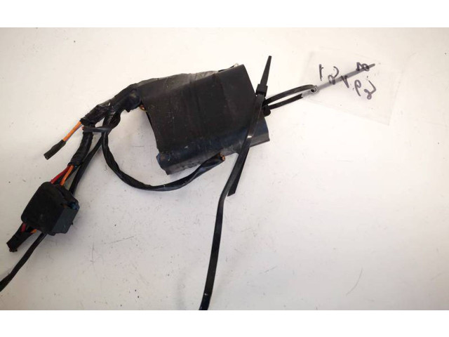 Блок управления 3525224 Dacia Lodgy