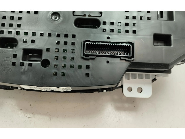 Панель приборов 94053-1K000 Hyundai ix20