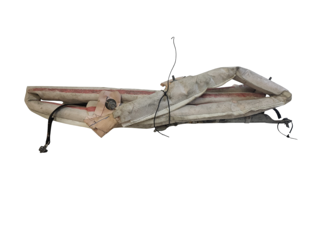 Боковая подушка безопасности 0589P1000343, 23120219 Tesla Model S