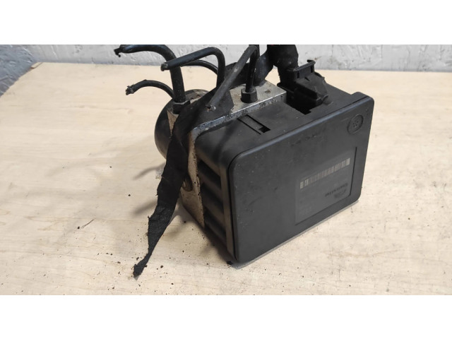 Блок АБС 8Z0907379C, 00008294D0 Audi A2